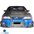 Carbon Fiber ASEL Front Lip > Nissan Skyline (R33) GTR 1995-1998 - image 5
