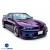 FRP DMA D1 Hood > Nissan Skyline (R33) GTR 1995-1998 - image 2