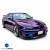 FRP DMA D1 Hood > Nissan Skyline (R33) GTR 1995-1998 - image 2