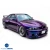FRP DMA D1 Hood > Nissan Skyline (R33) GTR 1995-1998 - image 3
