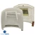 FRP DMA D1 Hood > Nissan Skyline (R33) GTR 1995-1998 - image 4