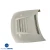 FRP DMA D1 Hood > Nissan Skyline (R33) GTR 1995-1998 - image 8