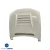 FRP DMA D1 Hood > Nissan Skyline (R33) GTR 1995-1998 - image 11