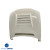 FRP DMA D1 Hood > Nissan Skyline (R33) GTR 1995-1998 - image 11