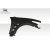 2009-2011 Infiniti FX CT-R Kit - image 32