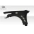 2009-2011 Infiniti FX CT-R Kit - image 39