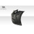 2009-2011 Infiniti FX35 FX50 QX70 CT-R Body Kit - 7 Piece - image 4
