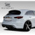 2009-2011 Infiniti FX35 FX50 QX70 CT-R Body Kit - 7 Piece - image 15
