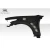 2009-2011 Infiniti FX CT-R Kit - image 38