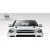 2009-2011 Infiniti FX35 FX50 QX70 CT-R Body Kit - 7 Piece - image 22