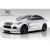 2009-2011 Infiniti FX35 FX50 QX70 CT-R Body Kit - 7 Piece - image 1