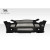 2009-2011 Infiniti FX35 FX50 QX70 CT-R Body Kit - 7 Piece - image 31