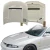 FRP TSEC Hood > Nissan Skyline (R33) GTR 1995-1998 - image 1