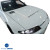 FRP TSEC Hood > Nissan Skyline (R33) GTR 1995 - 1998 - image 7