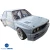 FRP LV Hood > BMW 318i 1984-1992 - image 10