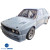 FRP LV Hood > BMW 318i 1984-1992 - image 11