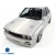 FRP LV Hood > BMW 318i 1984-1992 - image 30