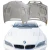 FRP GTR Hood > BMW M3 2001-2006 > 2dr Coupe - image 1