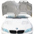 FRP GTR Hood > BMW M3 2001-2006 > 2dr Coupe - image 6