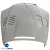 FRP GTR Hood > BMW 325Ci 2001-2006 > 2dr Coupe - image 2