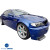 FRP GTR Hood > BMW 325i 2001-2005 > 4dr Sedan - image 3