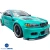 FRP GTR Hood > BMW 325i 2001-2005 > 4dr Sedan - image 18