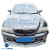 FRP GTR Hood > BMW 325i 2001-2005 > 4dr Sedan - image 20