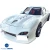 FRP SCOO Hood > Mazda RX-7 (FD3S) 1993-1997 - image 19
