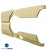 FRP Blister Rear Fenders 4pc > Nissan Cefiro (A31) 1988-1994 - image 5