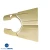 FRP Blister Rear Fenders 4pc > Nissan Cefiro (A31) 1988-1994 - image 6