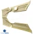 FRP Blister Rear Fenders 4pc > Nissan Cefiro (A31) 1988-1994 - image 7