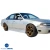 FRP Blister Rear Fenders 4pc > Nissan Cefiro (A31) 1988-1994 - image 8