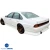 FRP Blister Rear Fenders 4pc > Nissan Cefiro (A31) 1988-1994 - image 12