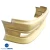 FRP WOND Front Bumper > Nissan Cefiro (A31) 1988-1994 - image 4