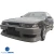 FRP WOND Front Bumper > Nissan Cefiro (A31) 1988-1994 - image 8