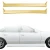 FRP WOND Side Skirts > Nissan Cefiro (A31) 1988-1994 - image 9