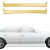 FRP WOND Side Skirts > Nissan Cefiro (A31) 1988-1994 - image 9