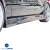 FRP WOND Side Skirts > Nissan Cefiro (A31) 1988-1994 - image 3