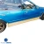 FRP WOND Side Skirts > Nissan Cefiro (A31) 1988-1994 - image 8