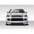 2009-2011 Infiniti FX35 FX50 QX70 CT-R Body Kit - 4 Piece - image 17