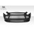 2009-2011 Infiniti FX35 FX50 QX70 CT-R Body Kit - 4 Piece - image 4