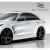 2009-2011 Infiniti FX35 FX50 QX70 CT-R Body Kit - 4 Piece - image 24