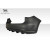 2009-2011 Infiniti FX35 FX50 QX70 CT-R Body Kit - 4 Piece - image 12