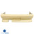FRP WOND Rear Bumper > Nissan Cefiro (A31) 1988-1994 - image 2