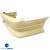FRP WOND Rear Bumper > Nissan Cefiro (A31) 1988-1994 - image 3