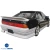 FRP WOND Rear Bumper > Nissan Cefiro (A31) 1988-1994 - image 6
