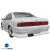 FRP WOND Rear Bumper > Nissan Cefiro (A31) 1988-1994 - image 8