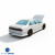 FRP WOND Rear Bumper > Nissan Cefiro (A31) 1988-1994 - image 9
