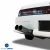 FRP WOND Rear Bumper > Nissan Cefiro (A31) 1988-1994 - image 10