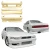 FRP WOND Body Kit > Nissan Cefiro (A31) 1988-1994 - image 4